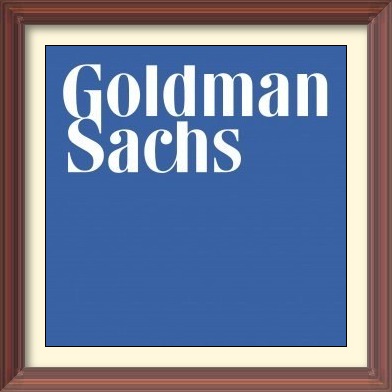 Goldman Sachs logo